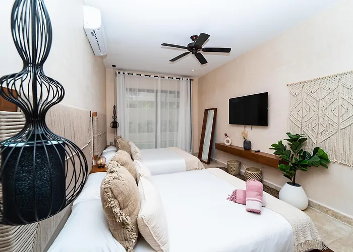 Chen Luum Residences - Departamentos De Lujo En Luum Zama
