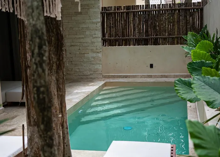 Apartment Chen Luum Residences - Departamentos De Lujo En Luum Zama