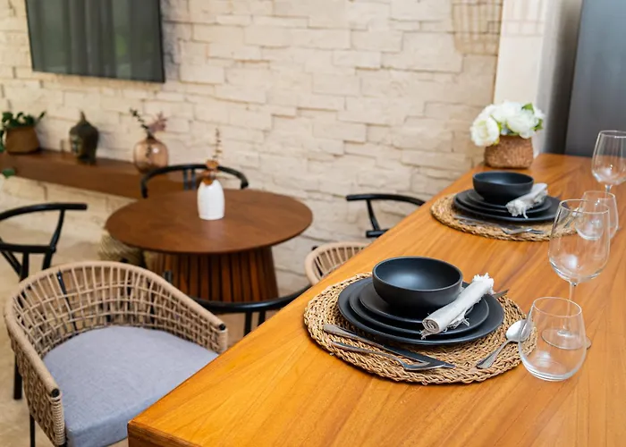 Chen Luum Residences - Departamentos De Lujo En Luum Zama Apartment *