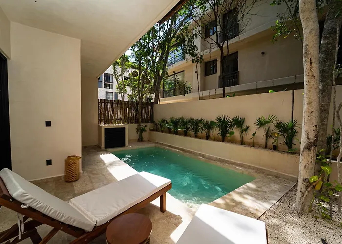 Chen Luum Residences - Departamentos De Lujo En Luum Zama *