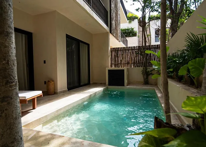 Apartment Chen Luum Residences - Departamentos De Lujo En Luum Zama