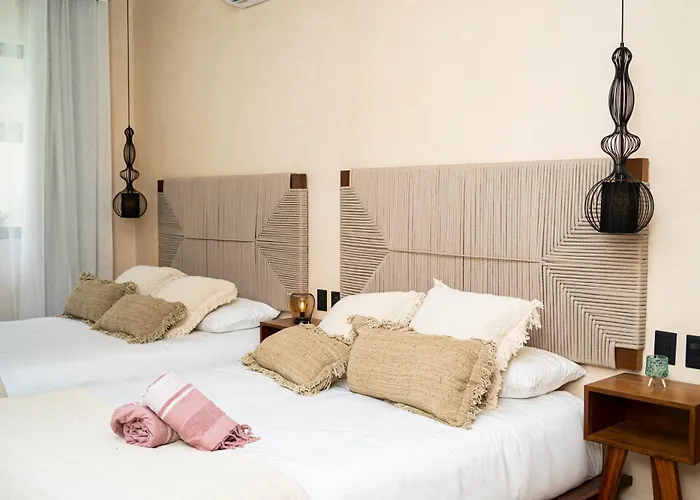 Chen Luum Residences - Departamentos De Lujo En Luum Zama