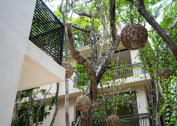 Chen Luum Residences - Departamentos De Lujo En Luum Zama Apartment