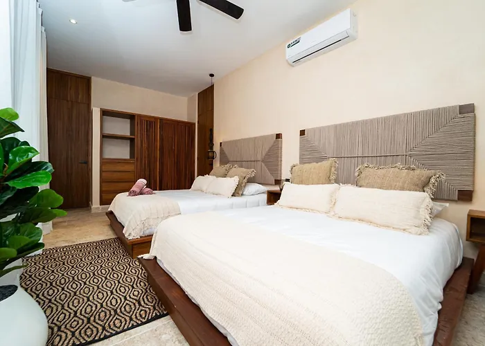 Apartment Chen Luum Residences - Departamentos De Lujo En Luum Zama *