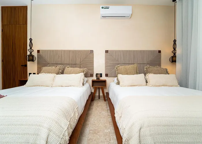 Chen Luum Residences - Departamentos De Lujo En Luum Zama *