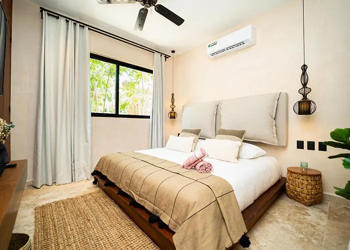 Apartment Chen Luum Residences - Departamentos De Lujo En Luum Zama *