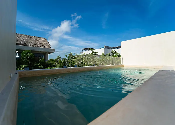 Chen Luum Residences - Departamentos De Lujo En Luum Zama