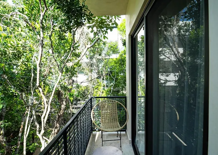 Chen Luum Residences - Departamentos De Lujo En Luum Zama