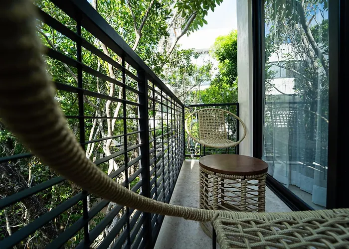Chen Luum Residences - Departamentos De Lujo En Luum Zama Apartment