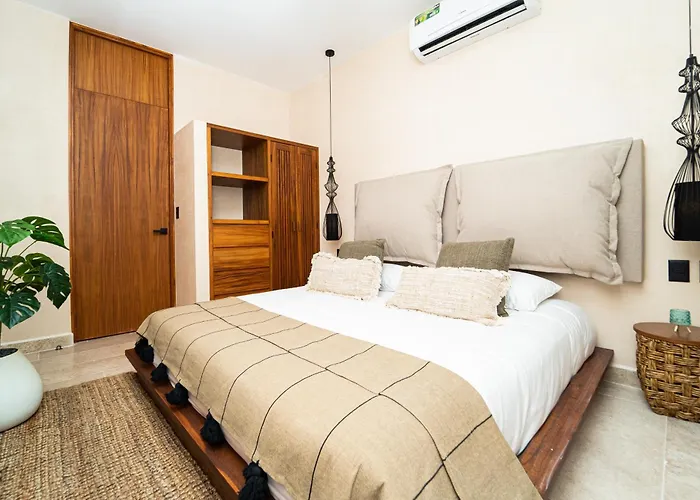 Apartment Chen Luum Residences - Departamentos De Lujo En Luum Zama