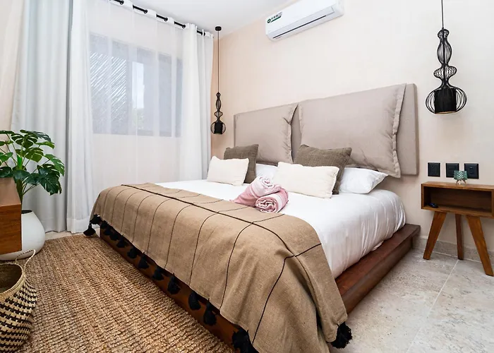 Chen Luum Residences - Departamentos De Lujo En Luum Zama Apartment *