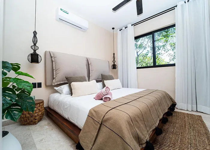 Chen Luum Residences - Departamentos De Lujo En Luum Zama