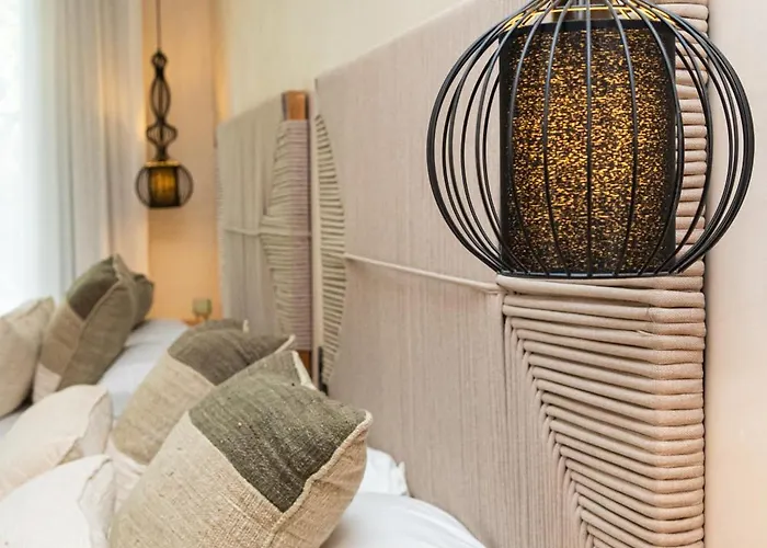 Chen Luum Residences - Departamentos De Lujo En Luum Zama Apartment