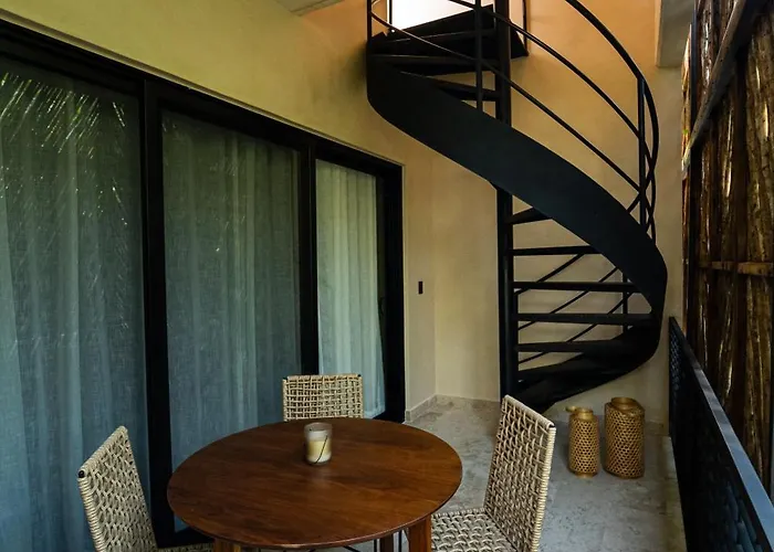 Apartment Chen Luum Residences - Departamentos De Lujo En Luum Zama