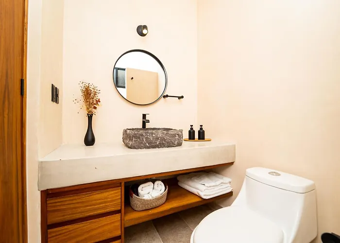 Chen Luum Residences - Departamentos De Lujo En Luum Zama
