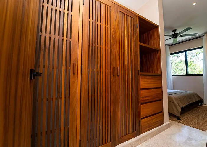 Chen Luum Residences - Departamentos De Lujo En Luum Zama Apartment *