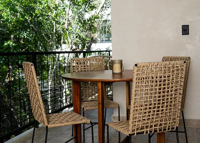 Chen Luum Residences - Departamentos De Lujo En Luum Zama Apartment *
