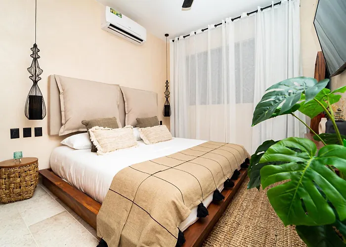Apartment Chen Luum Residences - Departamentos De Lujo En Luum Zama