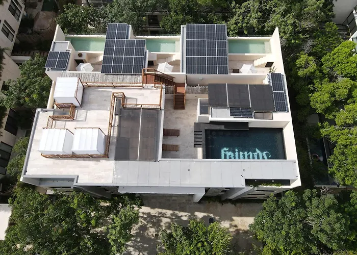 Chen Luum Residences - Departamentos De Lujo En Luum Zama Apartment