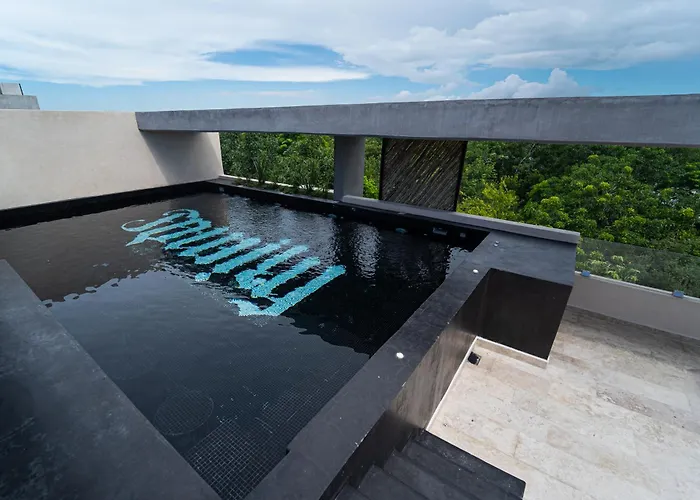 Chen Luum Residences - Departamentos De Lujo En Luum Zama Apartment *