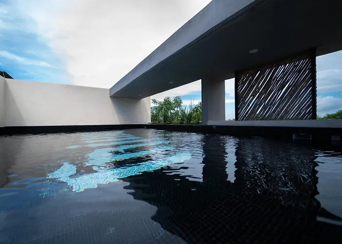 Apartment Chen Luum Residences - Departamentos De Lujo En Luum Zama
