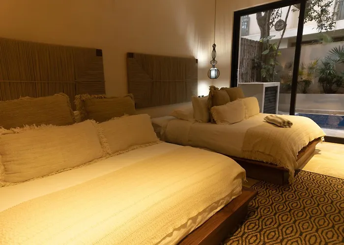 Apartment Chen Luum Residences - Departamentos De Lujo En Luum Zama *