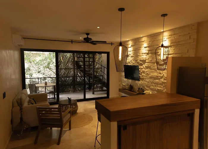 Chen Luum Residences - Departamentos De Lujo En Luum Zama Apartment