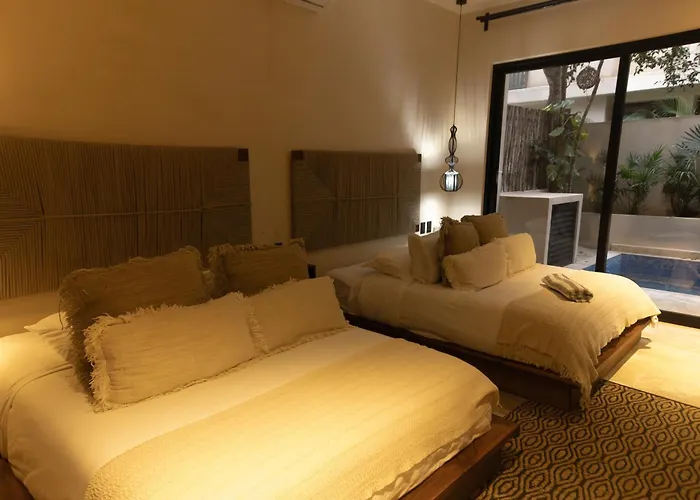 Chen Luum Residences - Departamentos De Lujo En Luum Zama Apartment *