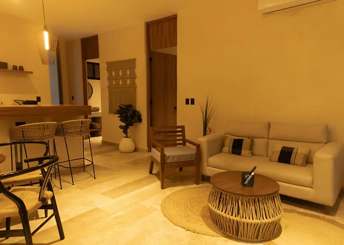 Chen Luum Residences - Departamentos De Lujo En Luum Zama Apartment