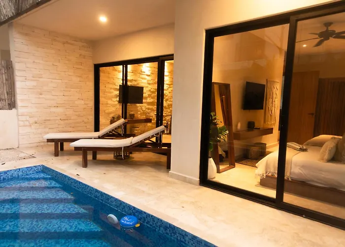 Apartment Chen Luum Residences - Departamentos De Lujo En Luum Zama *