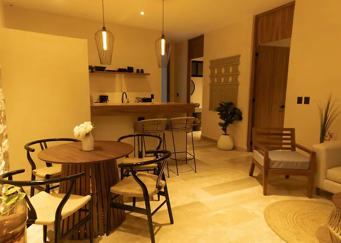Apartment Chen Luum Residences - Departamentos De Lujo En Luum Zama
