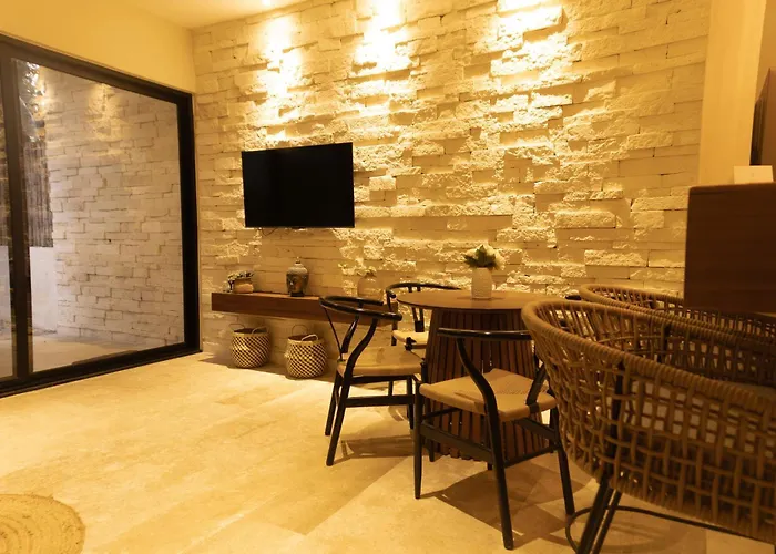 Apartment Chen Luum Residences - Departamentos De Lujo En Luum Zama