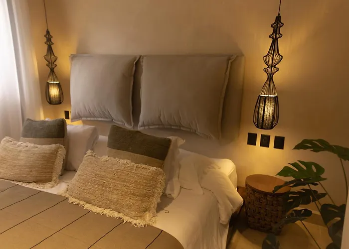 Chen Luum Residences - Departamentos De Lujo En Luum Zama Apartment *