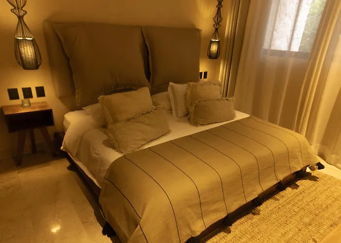 Chen Luum Residences - Departamentos De Lujo En Luum Zama *