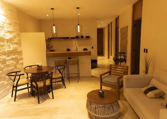 Chen Luum Residences - Departamentos De Lujo En Luum Zama Apartment