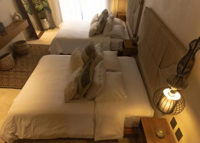 Chen Luum Residences - Departamentos De Lujo En Luum Zama